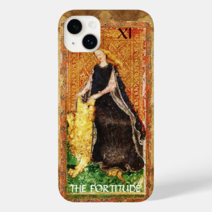 ANTIK RENAISSANCE TAROTS DIE STÄRKE Case-Mate iPhone 14 PLUS HÜLLE