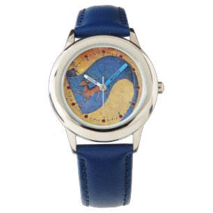 ANTIKAROTEN,DEUTSCHE GERICHTSKARTEN,FLAGGE VON DEC ARMBANDUHR