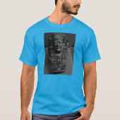 Antike ägyptische Kunst T-Shirt (Vorderseite)