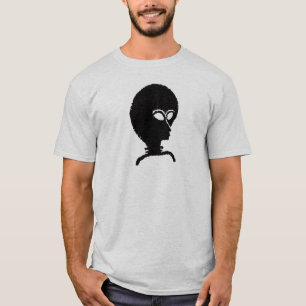 Antike Alien T-Shirt