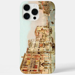 Antike Ansichtskarte Palazzo Franchetti Venezia Ve iPhone 16 Pro Max Hülle