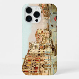 Antike Ansichtskarte Palazzo Franchetti Venezia Ve iPhone 16 Pro Max Hülle