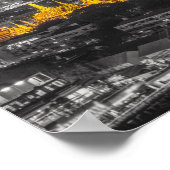 Antike Architektur Poster (Ecke)