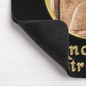 Antike Astronauten Mousepad (Ecke)