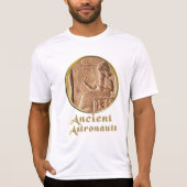Antike Astronauten T-Shirt (Vorderseite)