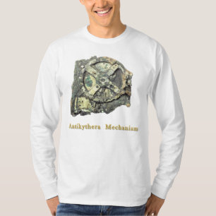 Antike Außerirdischen T-Shirt