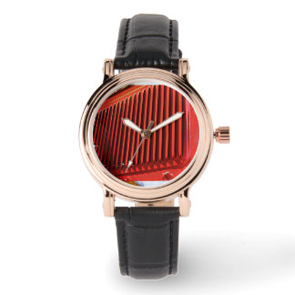 Antike Autos Schlot 2 Uhr