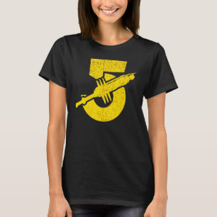 Antike Babylon Station T-Shirt