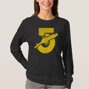 Antike Babylon-Station T-Shirt