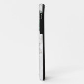 Antike Blätter mit Patina Case-Mate iPhone Hülle (Hinten/Links)