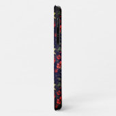 Antike Blume von Alexandra Cook aka Linandara Case-Mate iPhone Hülle (Hinten/Links)