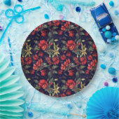 Antike Blume von Alexandra Cook aka Linandara Pappteller (Party)