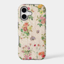 Antike Blumen