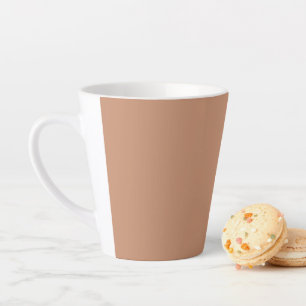 Antike Brass Milchtasse