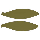 Antike Bronze (Vollfarbe) Basketball (Panele)
