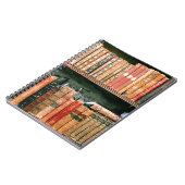 Antike Bücher (Linke Seite)