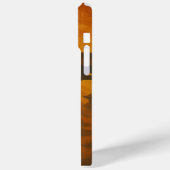 Antike China Telefonabdeckung Case-Mate iPhone Hülle (Rückseite / Links)