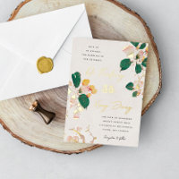 Antike chinesische Blüten Doppelglückssehen