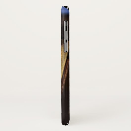 Antike Christliche Bibel Case-Mate iPhone Hülle (Hinten/Links)