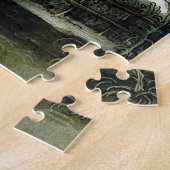 Antike Cupid-Liebe Vermisst Sie Otto Van Veen Puzzle (Seite)