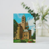 Antike deutsche Postkarte (Stehend Vorderseite)