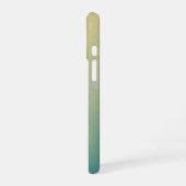 Antike Doppel-Straßenlaterne iPhone 16 Hülle (Linke Seite)