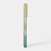 Antike Doppel-Straßenlaterne iPhone 16 Hülle (Rechte Seite)