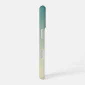 Antike Doppelte Straßenlaterne iPhone 16 Hülle (Rechte Seite)
