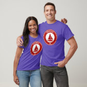 Antike Eufaula Alabama T-Shirt (Unisex)