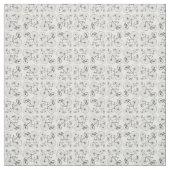 Antike Fahrräder Druckmuster CUSTOM BG FARBE Stoff (Muster)