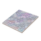 Antike Faux-Basrelief-Optik Fliese (Seite)