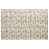Antike Flaschendesigns Muster 1828 Stoff (Yard (91,4 cm))