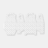 Antike Flugzeuge Luftfahrt Art CUSTOM FARBE Geschenkschachtel (Ungefaltet)