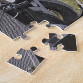 Antike Ford-Automobile Puzzle (Seite)