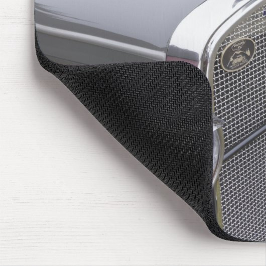 Antike Ford-Autos Mousepad (Ecke)