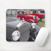 Antike Ford-Autos Mousepad (Mit Mouse)