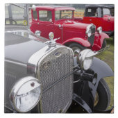 Antike Ford Fliese (Vorderseite)