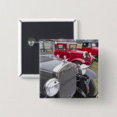 Antike Fordautomobile Button (Vorne & Hinten)