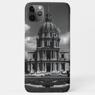 Antike Frankreich Paris Kirche Saint Louis Invalid Case-Mate iPhone Hülle