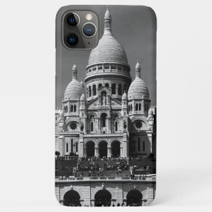 Antike Frankreich Paris Sacré-Cœur-Basilika Case-Mate iPhone Hülle