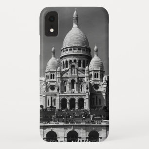Antike Frankreich Paris Sacré-Cœur-Basilika Case-Mate iPhone Hülle