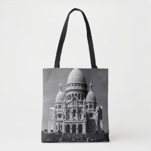Antike Frankreich Paris Sacré-Cœur-Basilika Tasche