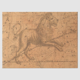 Antike Galaxy Karte Design 11 Seidenpapier