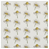 Antike Gänseblume Stoff (Muster)