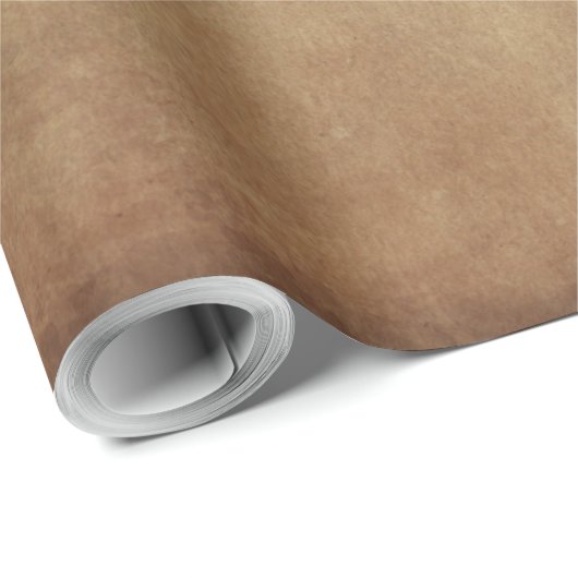 Antike Geschenkpapier (Rolleneckpunkt)