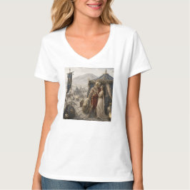 Antike Geschichte T-Shirt