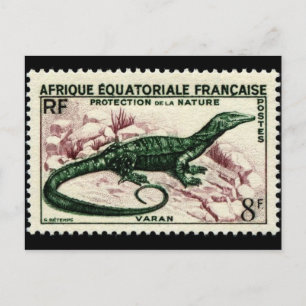 Antike gestochene Briefmarken-Postkarte Postkarte