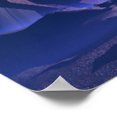 Antike Giganten - Raumwelt Poster (Ecke)