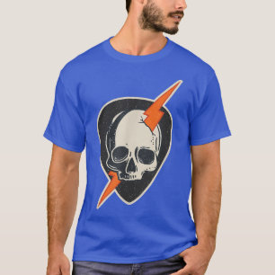 Antike Gitarrenzupfmusik-Saite Instrument 3163 T-Shirt
