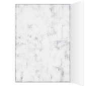 Antike Göttin ~ Karte (Innen (Links))